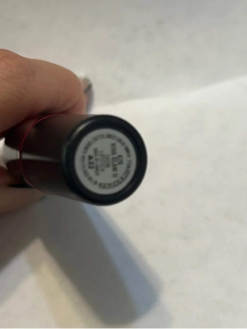 MAC Lipstick